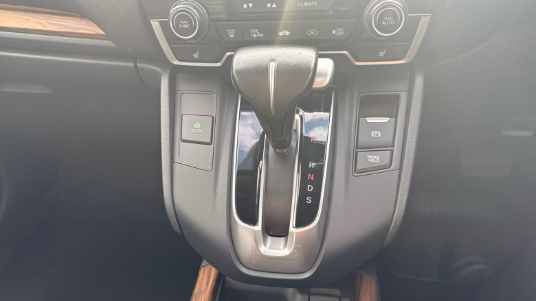 Honda CR-V 1.5 VTEC Turbo EX 5dr CVT Petrol Estate